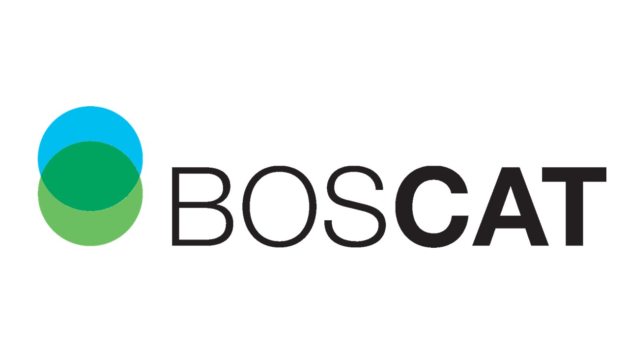 Logo Boscat