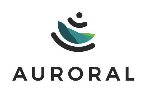 logo Auroral def